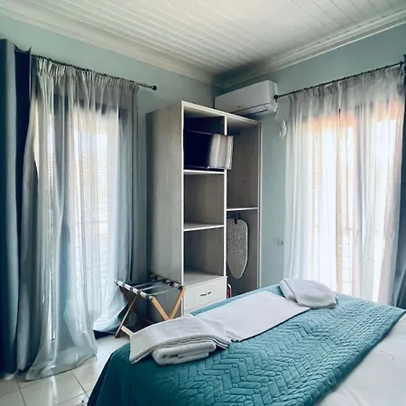 Theros Appartement *