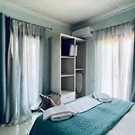 Apartman Theros *
