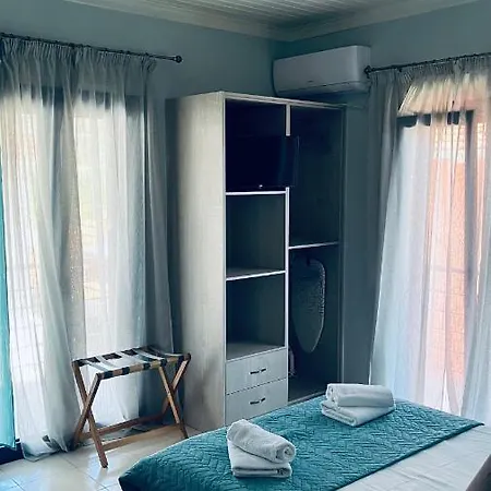 Theros Appartamento Nydri (Lefkada)