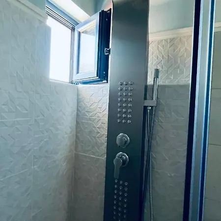 Theros Apartment *