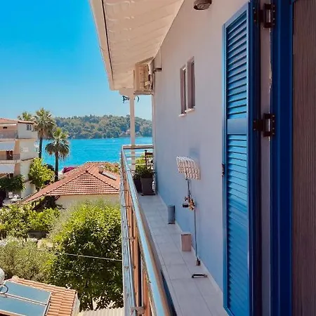 Apartment Theros