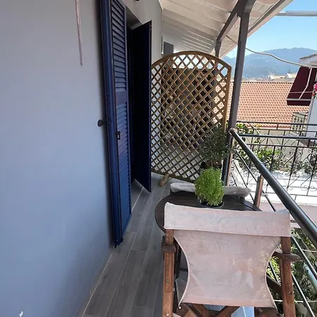 Apartment Theros