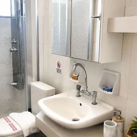 Apartment Theros *