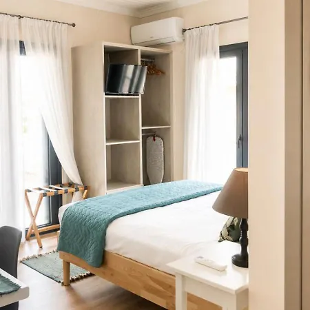 Theros Apartment Nydri (Lefkada)