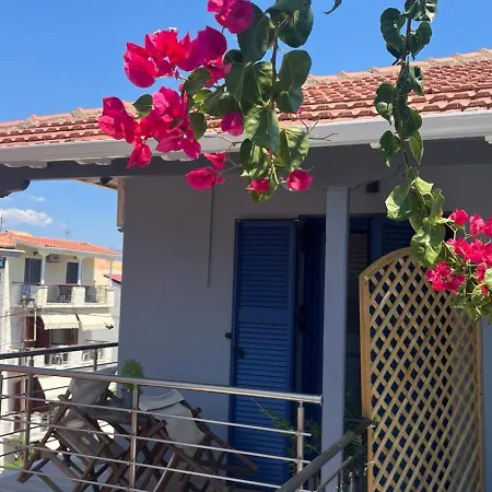 Theros Nydri (Lefkada)
