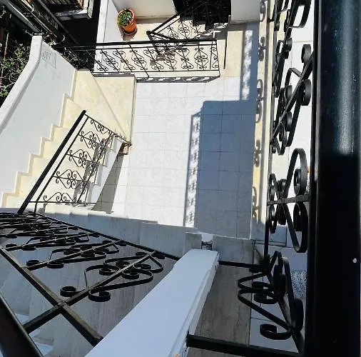 Appartement Theros *