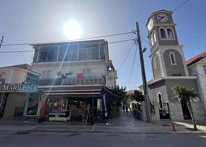 Appartamento Theros *