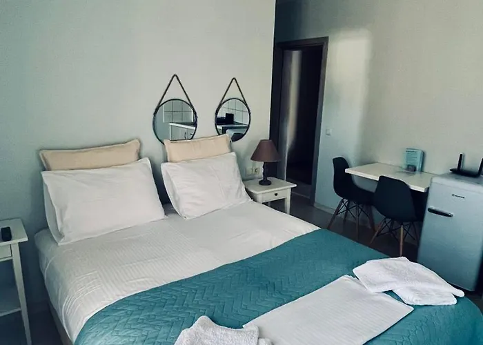 Theros * Nydri (Lefkada)