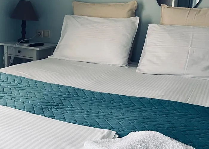 Theros Appartamento *