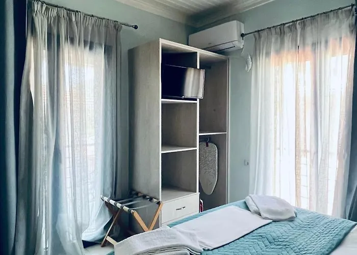 Theros Appartamento *